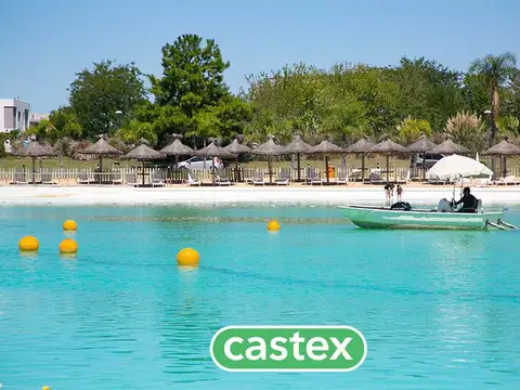 Lote en venta en Terralagos, Canning