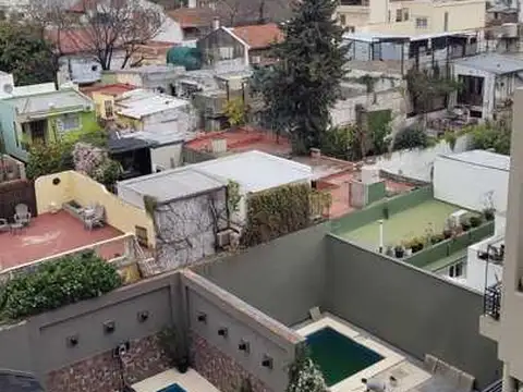 Departamento en Venta de 4 ambientes