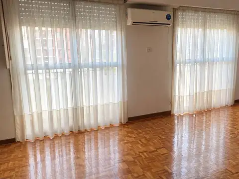 Departamento de 4 Ambientes - Vista Abierta – Colegiales