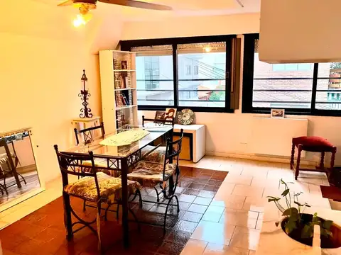 Departamento en Venta en Centro, USD 105.000