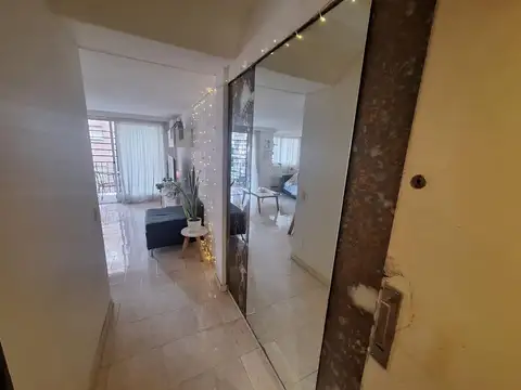 Departamento 4 ambientes con 1 baño