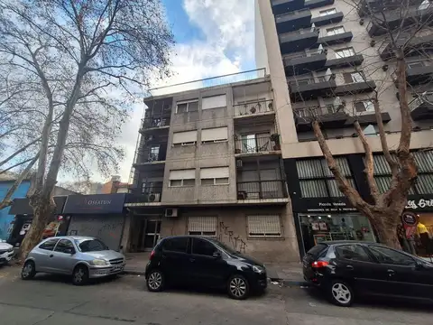 VENTA DEPARTAMENTO CUATRO AMBIENTES SAN MARTIN CENTRO