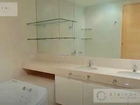 Departamento en Alquiler en Puerto Madero, USD 5.500