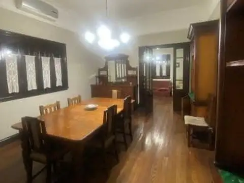 Casa en Venta 60 años