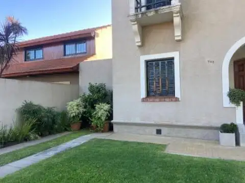 Alcorta