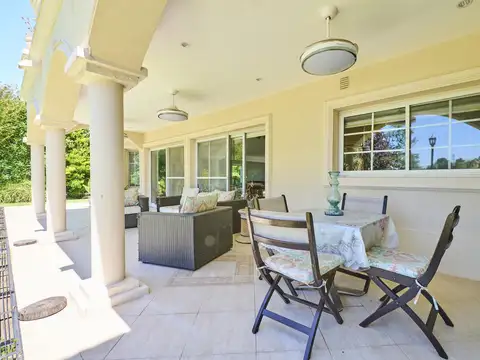 Casa en Venta 30 años