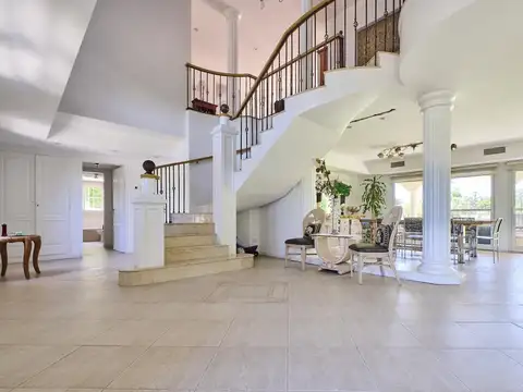 Casa en Venta en Hacoaj, USD 1.118.000