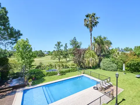 Av Santa Maria de las Conchas 4002 Club de campo Hacoaj