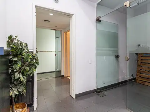 Oficina en Venta A Estrenar