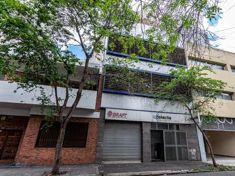 Oficina en San Cristobal