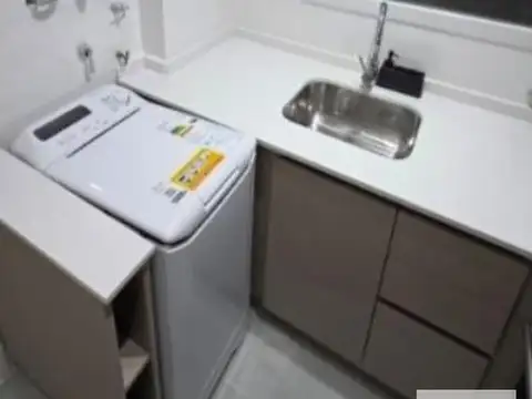 Departamento en Venta 20 años