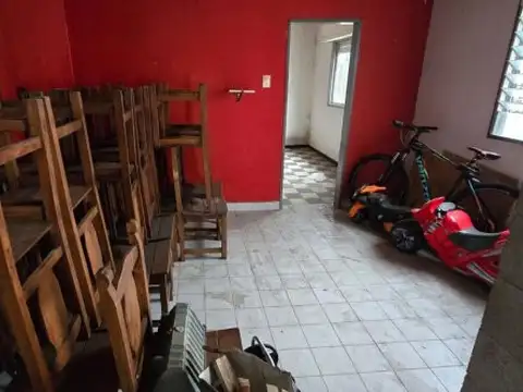 Casa en Venta en Quilmes, USD 49.900