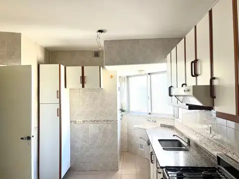 Departamento en Venta 46 años