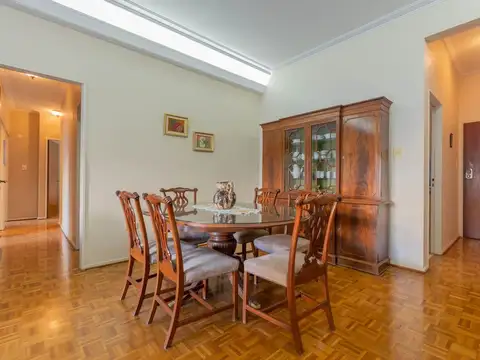 Departamento en Venta en Caballito, USD 275.000