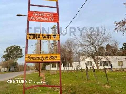 Terreno en Venta de 486,0 m2