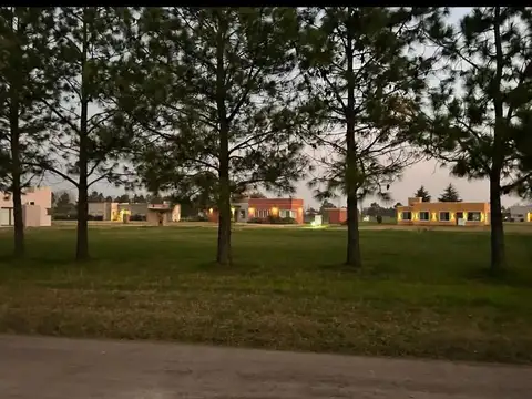 Terreno en Venta de 2093,0 m2