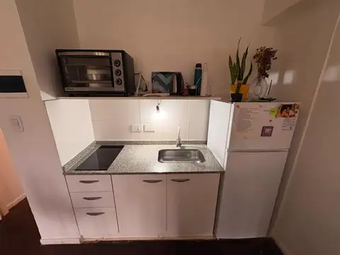 Departamento en Alquiler al Noroeste