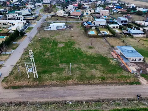 Terreno en Venta en Roldan, San Lorenzo