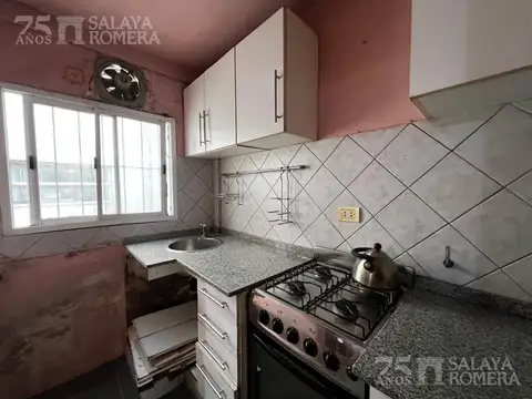 Departamento en Venta 50 años