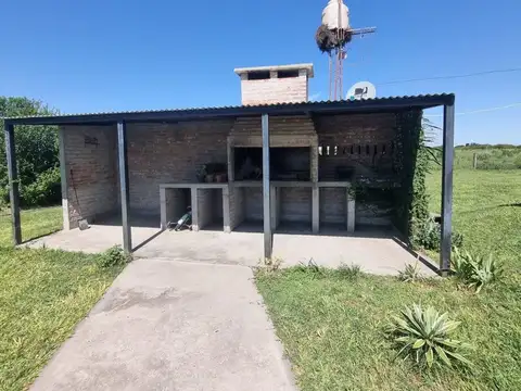 Casa en Venta en Campo El Araza, USD 120.000