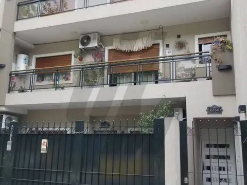 Departamento - Alquiler - Argentina, Capital Federal - Irigoyen 2300