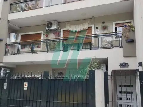Departamento - Alquiler - Argentina, Capital Federal - Irigoyen 2300