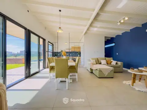 Casa en Venta al Oeste