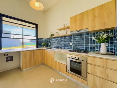 Casa en Venta de 2 dormitorios