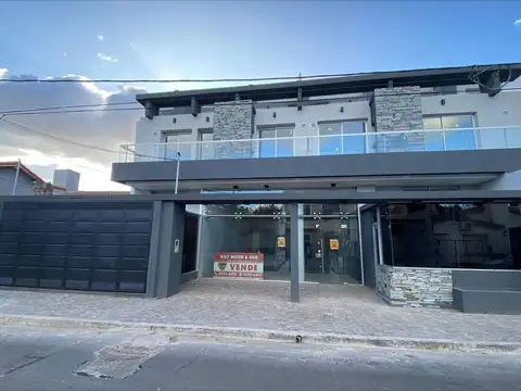 Departamento en Venta 2 años