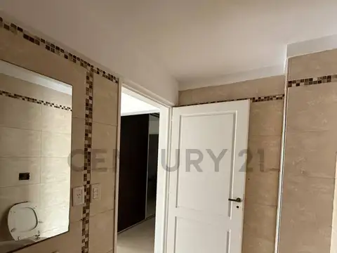 Departamento en Venta 13 años