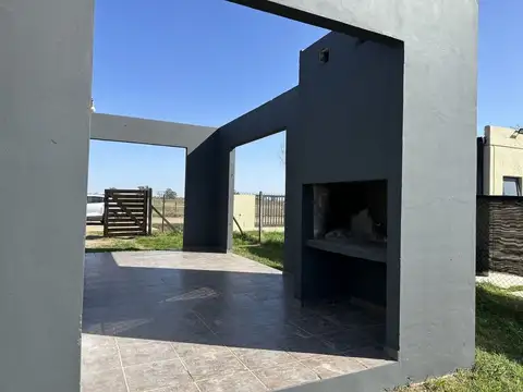 venta de casa en funes . Oportunidad inversion.