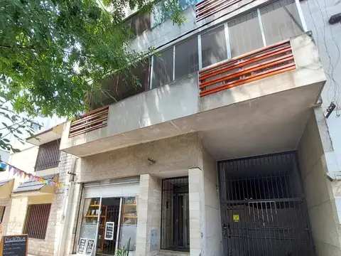 Montevideo 3800