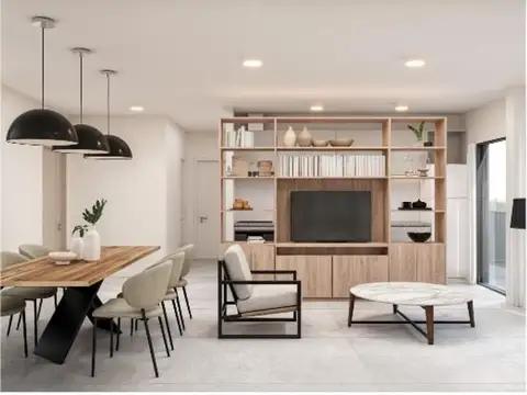 Departamento en Venta en Área Centro Este, USD 130.000