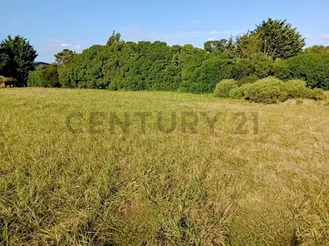 Venta hermoso lote en Santa Isabel