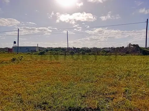 Terreno en Venta de 496,0 m2