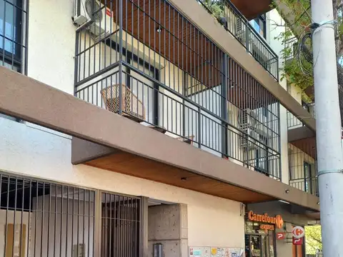 Pedro J Godoy 1415,piso 2,depto 14. Godoy Cruz