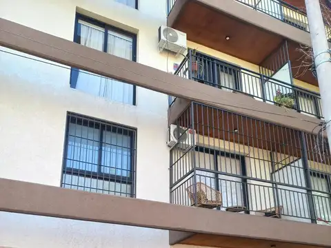 Departamento en Godoy Cruz