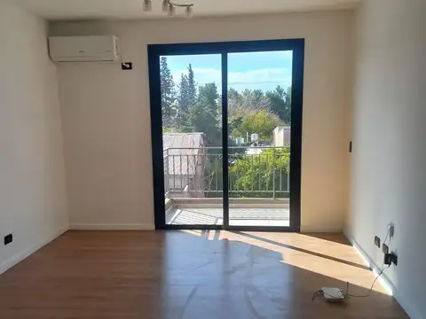 Departamento en Alquiler 2 años
