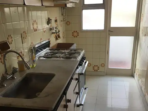 Departamento en Alquiler al Sur
