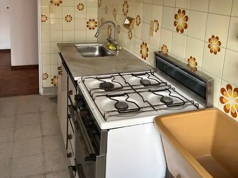 Departamento en Alquiler 30 años