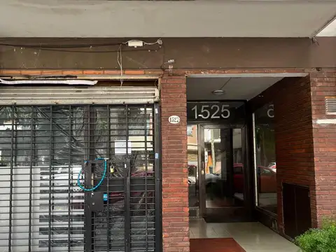 Departamento en alquiler en Florida Mitre/Este