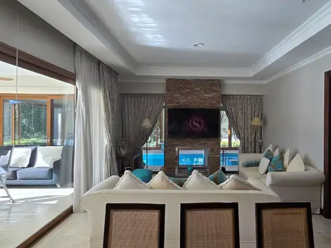 Casa en Venta 12 años