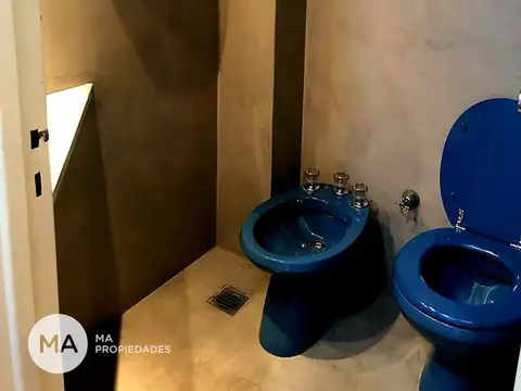 Oficina en Alquiler al Oeste