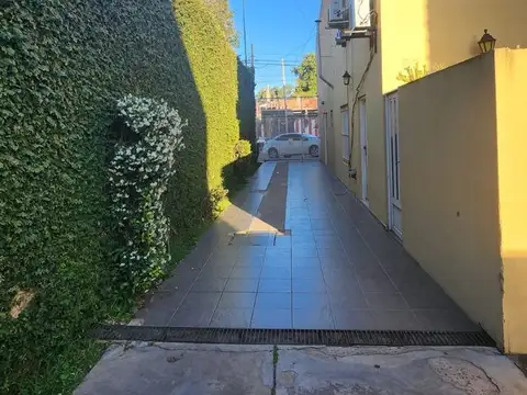 Avenida Santa Fe 700