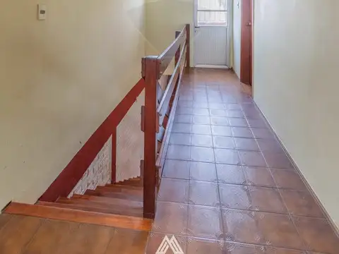 Casa en Venta 30 años