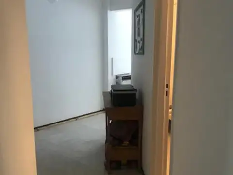 Departamento 3 Amb C/cochera -5 Esquinas- Hurlingham Centro