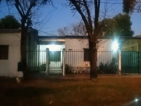 VENTA CASA CORRIENTES CAPITAL