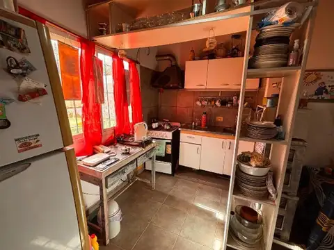 Casa en Venta con 3 cocheras