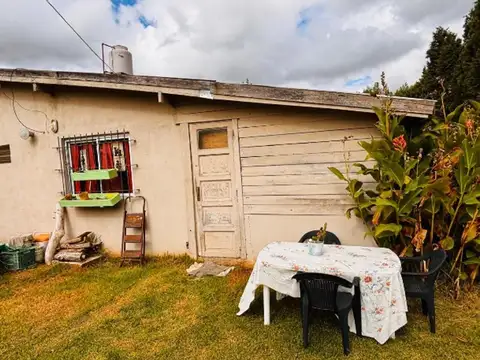 Casa en Venta en Parque Sakura, USD 65.000