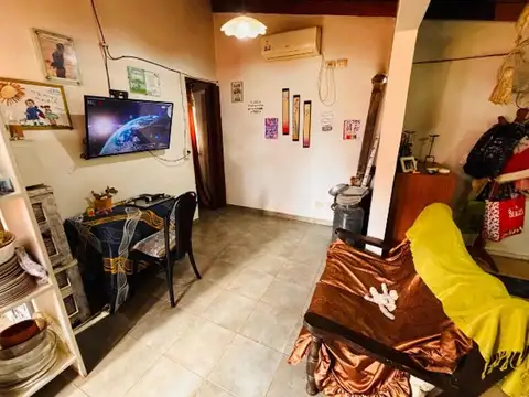 Casa en Venta 16 años